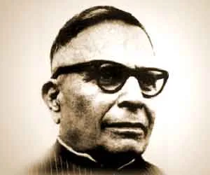 Dr. Harekrushna Mahatab
